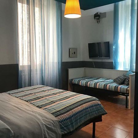 La Casa Di Elena Hotel Rome Buitenkant foto